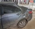 Серый Киа Рио, объемом двигателя 1.6 л и пробегом 260 тыс. км за 3700 $, фото 1 на Automoto.ua