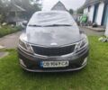 Сірий Кіа Ріо, об'ємом двигуна 1.6 л та пробігом 120 тис. км за 3500 $, фото 1 на Automoto.ua