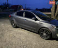 Сірий Кіа Ріо, об'ємом двигуна 1.6 л та пробігом 240 тис. км за 9000 $, фото 2 на Automoto.ua