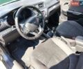 Сірий Кіа Ріо, об'ємом двигуна 1.59 л та пробігом 115 тис. км за 3500 $, фото 6 на Automoto.ua