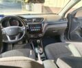 Серый Киа Рио, объемом двигателя 1.6 л и пробегом 177 тыс. км за 6904 $, фото 14 на Automoto.ua