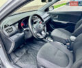 Серый Киа Рио, объемом двигателя 1.6 л и пробегом 168 тыс. км за 7800 $, фото 15 на Automoto.ua