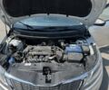 Серый Киа Рио, объемом двигателя 1.4 л и пробегом 135 тыс. км за 5250 $, фото 13 на Automoto.ua