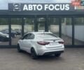Серый Киа Рио, объемом двигателя 1.4 л и пробегом 319 тыс. км за 6490 $, фото 7 на Automoto.ua