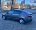 Серый Киа Рио, объемом двигателя 1.4 л и пробегом 160 тыс. км за 6700 $, фото 6 на Automoto.ua