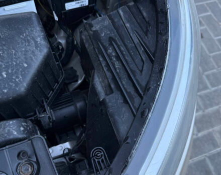 Серый Киа Рио, объемом двигателя 1.4 л и пробегом 223 тыс. км за 7399 $, фото 38 на Automoto.ua