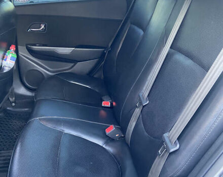 Сірий Кіа Ріо, об'ємом двигуна 1.59 л та пробігом 176 тис. км за 8300 $, фото 24 на Automoto.ua