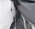 Серый Киа Рио, объемом двигателя 1.4 л и пробегом 169 тыс. км за 7500 $, фото 1 на Automoto.ua