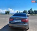 Серый Киа Рио, объемом двигателя 1.4 л и пробегом 98 тыс. км за 8500 $, фото 8 на Automoto.ua
