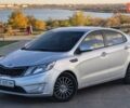 Киа Рио 2013 в Николаеве на Automoto.ua Серый Киа Рио, объемом двигателя 1.6 л и пробегом 177 тыс. км за 8499 $, фото 1 на Automoto.ua