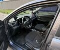 Сірий Кіа Ріо, об'ємом двигуна 1.4 л та пробігом 125 тис. км за 6500 $, фото 6 на Automoto.ua