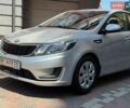 Сірий Кіа Ріо, об'ємом двигуна 1.4 л та пробігом 113 тис. км за 8350 $, фото 25 на Automoto.ua