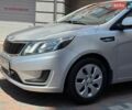 Сірий Кіа Ріо, об'ємом двигуна 1.4 л та пробігом 113 тис. км за 8350 $, фото 26 на Automoto.ua