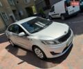 Сірий Кіа Ріо, об'ємом двигуна 1.4 л та пробігом 113 тис. км за 8350 $, фото 55 на Automoto.ua