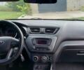 Серый Киа Рио, объемом двигателя 1.4 л и пробегом 150 тыс. км за 8600 $, фото 10 на Automoto.ua