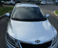 Серый Киа Рио, объемом двигателя 1.4 л и пробегом 88 тыс. км за 9000 $, фото 9 на Automoto.ua