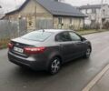 Серый Киа Рио, объемом двигателя 1.4 л и пробегом 265 тыс. км за 6100 $, фото 3 на Automoto.ua