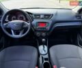 Сірий Кіа Ріо, об'ємом двигуна 1.4 л та пробігом 87 тис. км за 8950 $, фото 44 на Automoto.ua