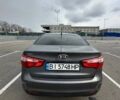 Сірий Кіа Ріо, об'ємом двигуна 1.4 л та пробігом 320 тис. км за 7100 $, фото 5 на Automoto.ua