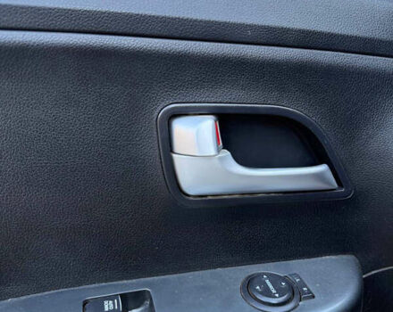 Серый Киа Рио, объемом двигателя 1.4 л и пробегом 223 тыс. км за 7399 $, фото 21 на Automoto.ua