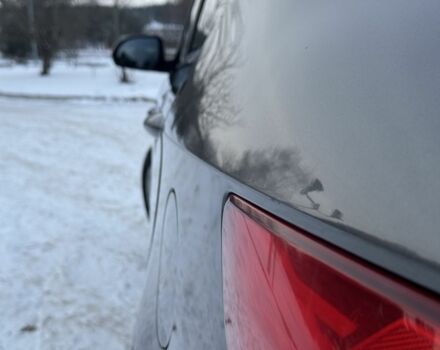 Серый Киа Рио, объемом двигателя 1.4 л и пробегом 260 тыс. км за 7499 $, фото 7 на Automoto.ua