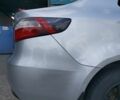 Серый Киа Рио, объемом двигателя 1.4 л и пробегом 319 тыс. км за 5800 $, фото 1 на Automoto.ua