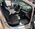 Сірий Кіа Ріо, об'ємом двигуна 1.4 л та пробігом 113 тис. км за 8350 $, фото 135 на Automoto.ua