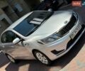 Сірий Кіа Ріо, об'ємом двигуна 1.4 л та пробігом 113 тис. км за 8350 $, фото 1 на Automoto.ua