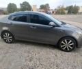 Серый Киа Рио, объемом двигателя 1.4 л и пробегом 125 тыс. км за 7500 $, фото 9 на Automoto.ua