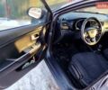 Серый Киа Рио, объемом двигателя 1.4 л и пробегом 25 тыс. км за 5500 $, фото 3 на Automoto.ua
