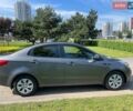 Сірий Кіа Ріо, об'ємом двигуна 1.6 л та пробігом 148 тис. км за 8300 $, фото 5 на Automoto.ua