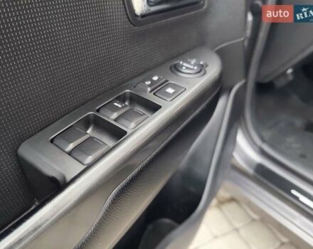 Киа Рио 2013 в Харькове на Automoto.ua Серый Киа Рио, объемом двигателя 1.6 л и пробегом 146 тыс. км за 8200 $, фото 25 на Automoto.ua