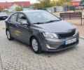 Киа Рио 2013 в Харькове на Automoto.ua Серый Киа Рио, объемом двигателя 1.6 л и пробегом 146 тыс. км за 8200 $, фото 16 на Automoto.ua