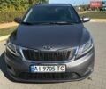 Сірий Кіа Ріо, об'ємом двигуна 1.4 л та пробігом 107 тис. км за 7900 $, фото 1 на Automoto.ua