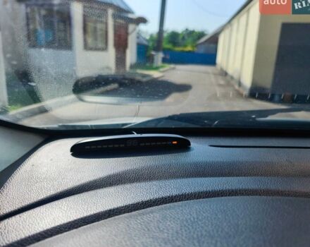 Сірий Кіа Ріо, об'ємом двигуна 1.4 л та пробігом 176 тис. км за 7899 $, фото 16 на Automoto.ua