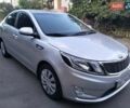 Серый Киа Рио, объемом двигателя 1.59 л и пробегом 253 тыс. км за 7999 $, фото 12 на Automoto.ua