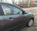 Серый Киа Рио, объемом двигателя 1.4 л и пробегом 70 тыс. км за 9000 $, фото 11 на Automoto.ua