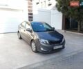 Серый Киа Рио, объемом двигателя 1.59 л и пробегом 42 тыс. км за 12000 $, фото 1 на Automoto.ua