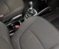 Серый Киа Рио, объемом двигателя 1.4 л и пробегом 91 тыс. км за 8450 $, фото 25 на Automoto.ua