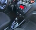 Сірий Кіа Ріо, об'ємом двигуна 1.4 л та пробігом 87 тис. км за 8950 $, фото 53 на Automoto.ua