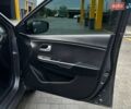 Серый Киа Рио, объемом двигателя 1.4 л и пробегом 146 тыс. км за 7900 $, фото 16 на Automoto.ua