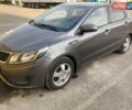 Серый Киа Рио, объемом двигателя 1.4 л и пробегом 181 тыс. км за 7000 $, фото 1 на Automoto.ua