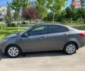 Сірий Кіа Ріо, об'ємом двигуна 1.6 л та пробігом 148 тис. км за 8300 $, фото 7 на Automoto.ua