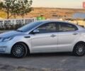 Киа Рио 2013 в Николаеве на Automoto.ua Серый Киа Рио, объемом двигателя 1.6 л и пробегом 177 тыс. км за 8499 $, фото 6 на Automoto.ua