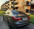 Сірий Кіа Ріо, об'ємом двигуна 1.4 л та пробігом 174 тис. км за 8400 $, фото 7 на Automoto.ua