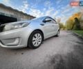 Серый Киа Рио, объемом двигателя 1.6 л и пробегом 292 тыс. км за 6700 $, фото 6 на Automoto.ua