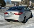 Сірий Кіа Ріо, об'ємом двигуна 1.4 л та пробігом 108 тис. км за 6850 $, фото 4 на Automoto.ua
