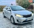 Сірий Кіа Ріо, об'ємом двигуна 1.4 л та пробігом 262 тис. км за 5300 $, фото 2 на Automoto.ua