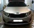 Серый Киа Рио, объемом двигателя 1.4 л и пробегом 36 тыс. км за 11000 $, фото 7 на Automoto.ua