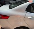 Сірий Кіа Ріо, об'ємом двигуна 1.4 л та пробігом 113 тис. км за 8350 $, фото 92 на Automoto.ua